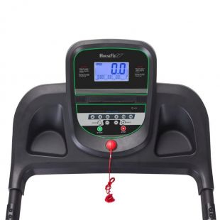 Электрическая беговая Housefit Spiro 420