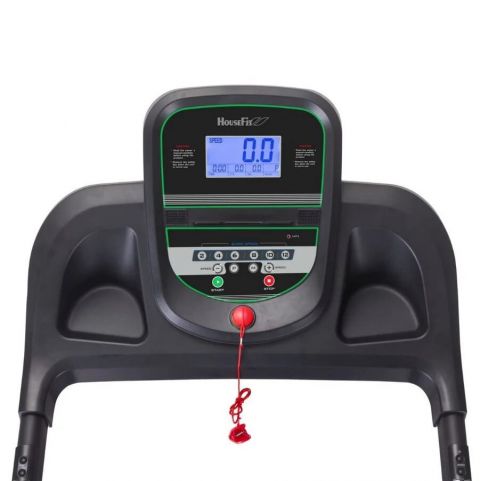 Электрическая беговая Housefit Spiro 420