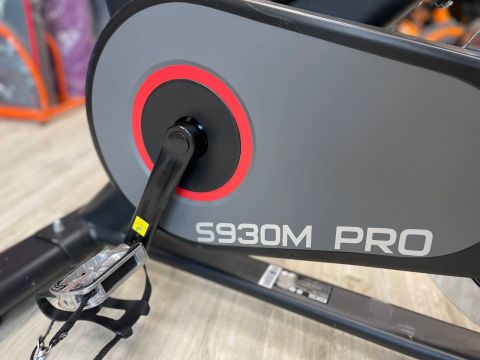 Спин-байк Bronze Gym S930M PRO (Витринный экземпляр)