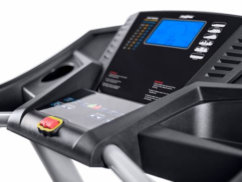 Беговая дорожка Proxima Bella II PROT-207