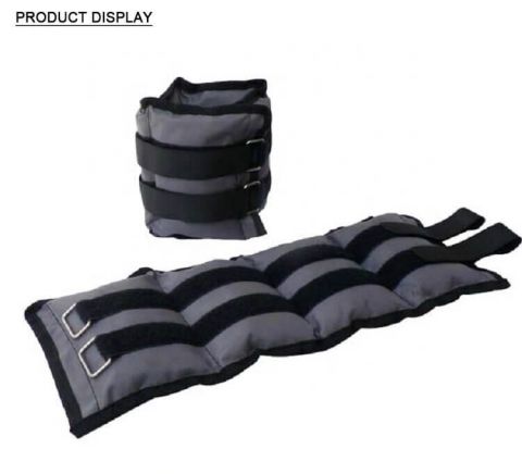 Утяжелители для ног OKPRO OK1718 4 кг