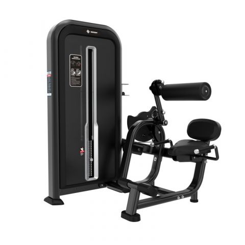 Пресс-машина/разгибание спины Insight Fitness TY31
