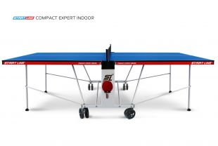 Теннисный стол Start Line Compact EXPERT