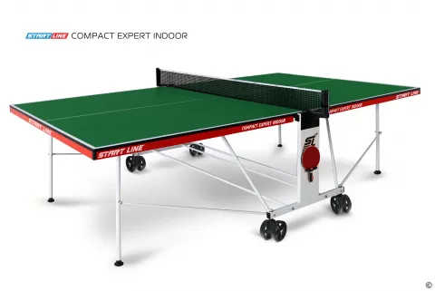 Теннисный стол Start Line Compact EXPERT