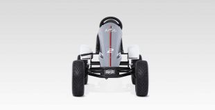 Веломобиль Berg Race GTS BFR