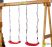 Детская игровая площадка Babygarden Play 5