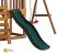 Детская игровая площадка Babygarden Play 5