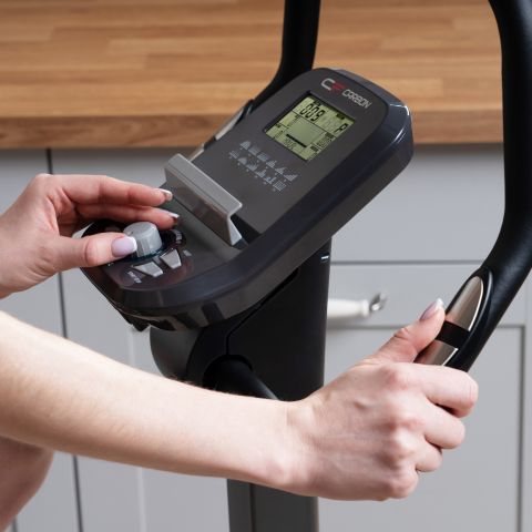 Велоэргометр CARBON FITNESS U804/U804 NEW 