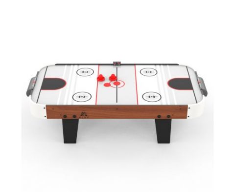 Игровой стол - аэрохоккей DFC CAMELLIA