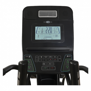 Эллиптический тренажер CardioPower X75