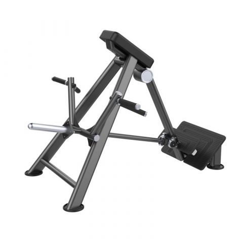 Т-образная тяга с упором в наклоне U2061 DHZ Fitness