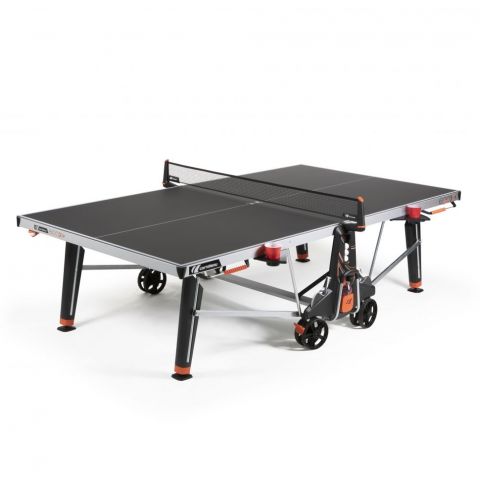 Теннисный стол всепогодный Cornilleau 600X Performance Outdoor Blue