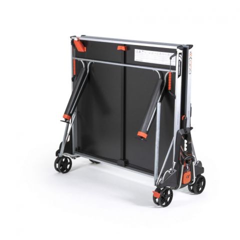Теннисный стол всепогодный Cornilleau 600X Performance Outdoor Blue