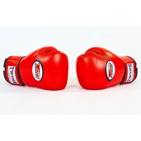 Перчатки боксерские Twins BGVL-3 10 oz