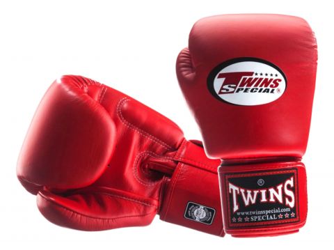 Перчатки боксерские Twins BGVL-3 10 oz