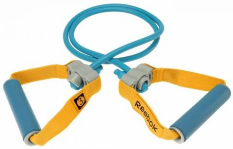 Эспандер Reebok RE-21032 (№3, сильное сопротивление)