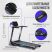 Беговая Дорожка OXYGEN FITNESS EMERALD TFT 10