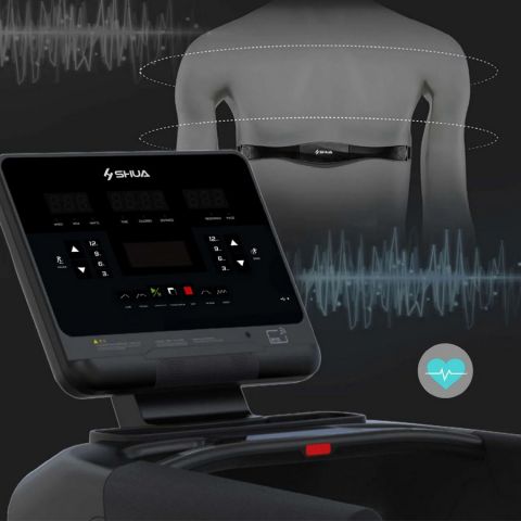 Беговая дорожка SHUA SH-T8919