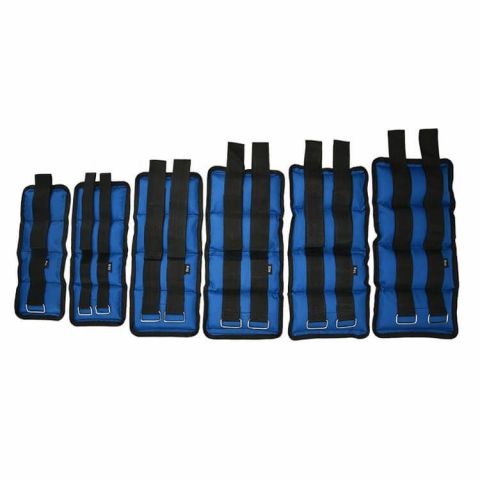 Утяжелители для ног OKPRO OK1718 3 кг