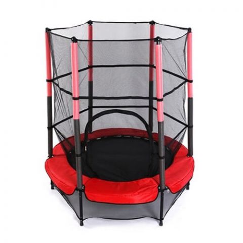 Детский батут Evo Jump 4,5ft