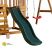 Детская игровая площадка Babygarden Play 7