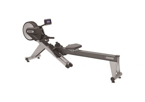 Гребной тренажер Spirit CRW800