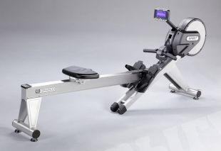 Гребной тренажер Spirit CRW800