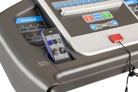 Беговая дорожка Xterra TR150