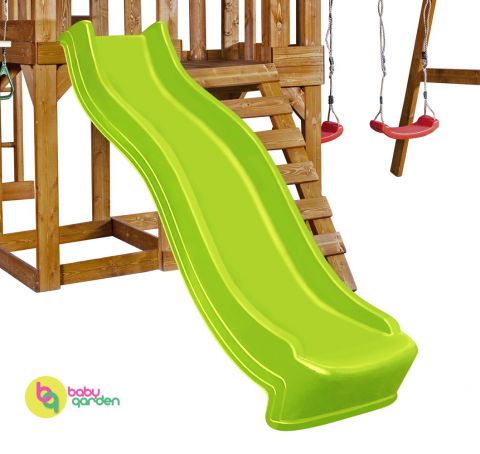 Детская игровая площадка Babygarden Play 8