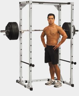 Силовая рама Body-Solid Powerline PPR-200X