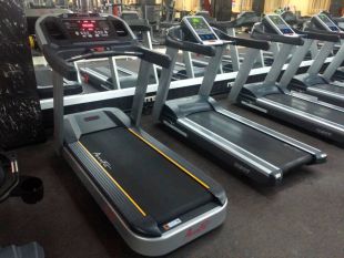 Беговая дорожка AeroFIT X4-T LED
