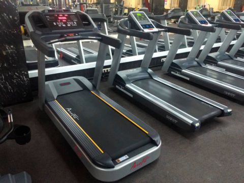 Беговая дорожка AeroFIT X4-T LED