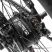 Электровелосипед WHTE SIBERIA CAMRY X 500W (матовый черный)