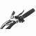 Электровелосипед WHTE SIBERIA CAMRY X 500W (матовый черный)