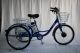 Электровелосипед GreenCamel Трайк-24 V3 (R24 350W 48V12Ah) 7 скор. есть царапины ЛКП