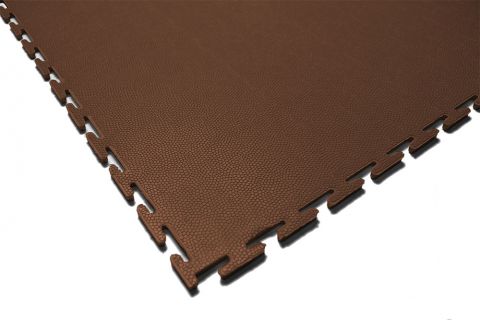 Плитка ПВХ Sold Skin 4 мм 500*500 т-образный замок