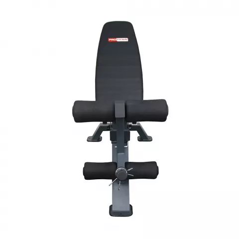 Скамья многофункциональная регулируемая Protrain S800