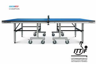Профессиональный турнирный стол Start Line Champion