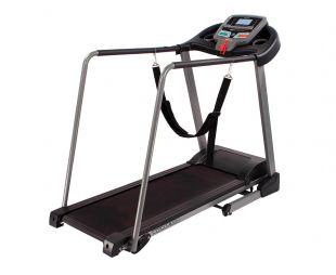 Беговая дорожка DFC WALKER EVO T-S1 для реабилитации