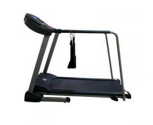 Беговая дорожка DFC WALKER EVO T-S1 для реабилитации