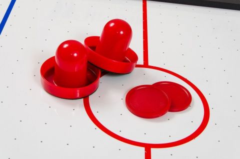 Настольный аэрохоккей «Mini Air»