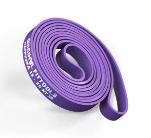 Эспандер ленточный (нагрузка 15 - 35 кг) Fit.Tools FT-EX-208-32
