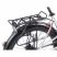 Электровелосипед WHITE SIBERIA CAMRY LIGHT 500W