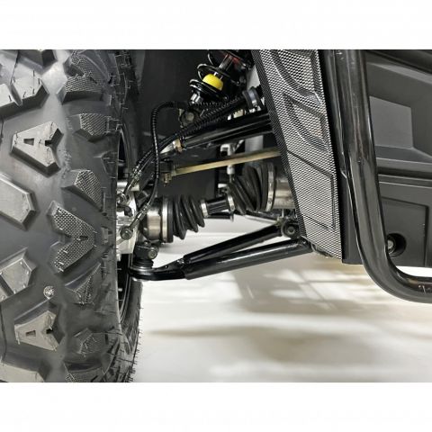 Квадроцикл GreenCamel Сахара A1070 4x4 (10kW 120Ah 70 км/ч)