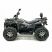 Квадроцикл GreenCamel Сахара A1070 4x4 (10kW 120Ah 70 км/ч)