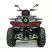 Квадроцикл GreenCamel Сахара A1070 4x4 (10kW 120Ah 70 км/ч)
