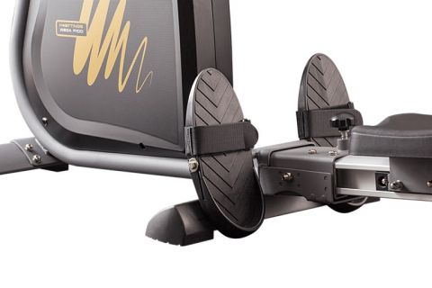 Гребной тренажер Hasttings WEGA R100