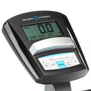 Велотренажер OXYGEN FITNESS JET STREAM M