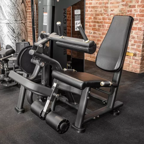 Сгибание/Разгибание ног сидя BRONZE GYM NEO 87