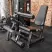 Сгибание/Разгибание ног сидя BRONZE GYM NEO 87